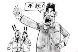 鄂伦春旗工资清欠服务